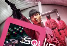 Wi Ha Joon Bocorkan Tentang Penampilannya di Squid Game 2 Sebagai Polisi