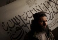 Jenderal AS Sebut ISIS Akan Bangkit dalam Enam Bulan di Afghanistan