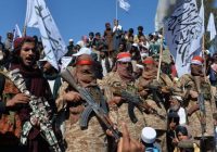 Taliban Larang Pria Afghanistan Cukur Jenggot, Tak Boleh Ada Musik di Tempat Umum