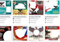 7 Link Twibbon Ucapan Peringatan Hari G30S/PKI 2021