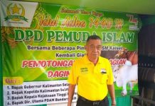 Innalillahi, H Muhammad Hasan Meninggal Dunia