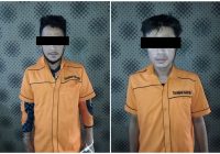 Sabu Kabupaten Banjar, Satnarkoba Amankan Dua TSK