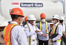 Stok Oksigen Cair di Kalsel Aman, Boleh Disalurkan untuk Industri