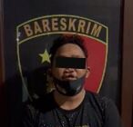 Sempat Viral, Pencuri Kotak Amal Beberapa Musalla di Kotabaru Akhirnya Tertangkap