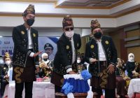 Hari Jadi Ke-71, Banjar Launching Tiga Inovasi
