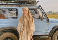 Alvin Faiz Tega Tarik Mobil yang Diberikan Pada Larissa Chou