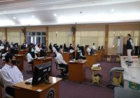 Link Pengumuman Tes SKB CPNS 2021 di Pemprov Kalsel, Pemko Banjarmasin, Pemko Banjarbaru, Pemkab Banjar dan Pemkab Tala