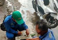 Waspada Pencurian Meteran Air Marak, Hilang Bukan Tanggung Jawab PDAM Bandarmasih