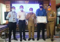 Berikut Pemenang Lomba Fotografi dan Bintang Radio Suara Banjar 2021