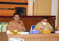 Kabupaten Banjar PPKM Level 2, Begini Kondisi Terkininya