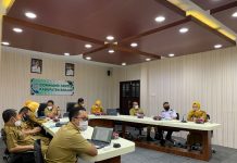 Evaluasi Sistem Pemerintahan Berbasis Elektronik Banjar, Berikut Jadi Catatan Kemenpan RB