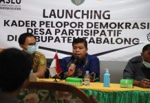 Kader Pelopor Desa Demokrasi Sebagai Mitra Penyelenggara, Libatkan Peran Masyarakat Seluas-luasnya