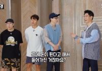 Song Ji Hyo Terima Takdir Cinta dengan Kim Jong Kook, Buat Member Running Man Terpukau