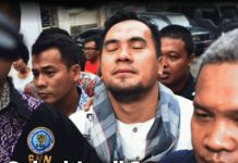 Peringatan Najwa Shihab Saat Bebasnya Saipul Jamil Disambut, KPI Turun Tangan