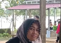 Warga dan Rekanan Menyisir Tatah Pemangkih Kertak Hanyar, Proses Pencarian Istri Ketua RT