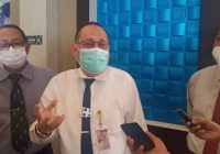 Atasi Kemacetan Distribusi Air Bersih di Banjarmasin Barat, PDAM Bandarmasih Naikkan Tekanan Pompa Dari 2,65 Bar Jadi 2,9 Bar