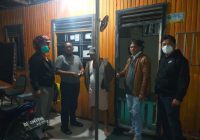 Sabu Banjarmasin, Polsek Timur Amankan Dua Tersangka Seputaran Jalan Pangeran Antasari