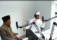 Makmurkan Masjid di Tanah Bumbu, Hadirkan Ustadz Das'ad Latif