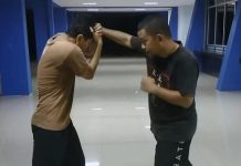 Tiga Cara Perlindungan Diri dengan Double Cover