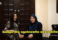 Datangi Aurel dan Atta, Ashanty Ungkap Trauma Masa Lalu