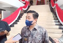 Sempat Jadi Pertanyaan, Akhirnya Pemko Banjarmasin Gratiskan Swab Antigen Bagi Peserta Seleksi CPNS dan PPPK 2021