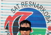 Satnarkoba Polresta Banjarmasin Dalami Penangkapan Warga Rawasari