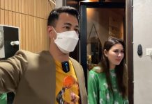 Instagram Raffi Ahmad Dipenuhi Kata Pelakor Buntut Dugaan Selingkuh Syahnaz, Lady Nayoan Buka Suara