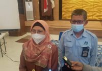 PDAM Bandarmasih Tegaskan Tarif Air Leding Tahun 2021 Di Kota Banjarmasin Masih Tetap Normal