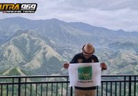 Single Adventouring Trisakti 2021, Ruslan dan Alvy Lanjutkan Rute Makassar - Manado