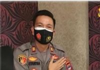 Polsek KPL Banjarmasin Akan Periksa Calo Penumpang Gelap, Truk Fuso Tercebur ke Sungai Barito