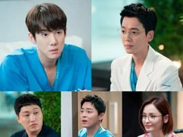 Plot Twist Akhir Drama Korea Hospital Playlist 2, Lee Ik Jun & Song Hwa Akui Berkencan