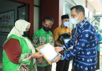Pemko Banjarbaru Terus Genjot Vaksinasi Covid-19 Untuk Ibu Hamil