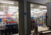 Banjarbaru PPKM Level 4, Ritel Modern Ini Nekat Operasional Lewat Pukul 20.00 Wita