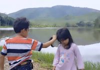 Cara Mudah Membeladiri untuk Anak-anak