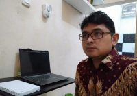 OTT KPK di HSU, ICW Sebut Belum Ada yang Istimewa Karena Belum Kepala Daerahnya