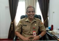 Setdako Banjarbaru Ingatkan Penertiban Warung Jablay di LIK Liang Anggang