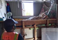 Kakek Jahra Ditemukan Meninggal Dunia di Pos Jaga Malam di Komplek Griya Mahatama Golf Banjarbaru