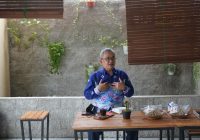 Perwakilan BPKP Kalsel Pinta Perguruan Tinggi Laksanakan SPMI