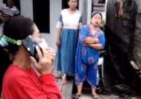 BREAKING NEWS : Warga dikejutkan Penemuan Mayat Bayi, Simpang Empat Tanah Bumbu