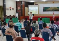 Kodim 1022 Tanah Bumbu Dorong Masyarakat Mandiri dan Sejahtera