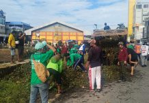 Hari Jadi ke-495 Kota Banjarmasin, Ibnu Sina Ajak Jaga Fungsi Sungai