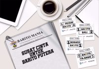 Dianggap Bermain Buruk Pada Empat Laga Awal, Bartman Kirim Surat Cinta Untuk Barito Putera