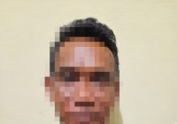 Sabu Banjarbaru, Anang diamankan di Desa Tanipah Aluhaluh