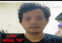 Sabu Banjarbaru, Macan Barbar Tangkap Warga Purna Sakti Banjarmasin
