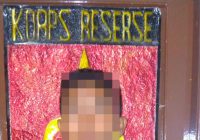 Sabu Kotabaru, Nelayan Ini Simpan Sabu dalam Saku Tas Miliknya