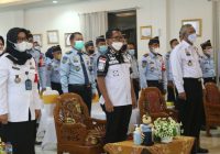 Kepala UPT Pemasyarakatan di Kalsel Siap-siap Dicopot dari Jabatan Jika Tak Wujudkan Zero Halinar HP