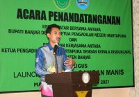 Warga Banjar Tak Lagi Repot Ubah Nama di Administrasi Kependudukan, Ada Gangan Manis