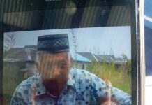Proses Pencarian Mukri (77) Masih Berlangsung, Pencari Ikan di Hulu Sungai Tengah Dinyatakan Hilang
