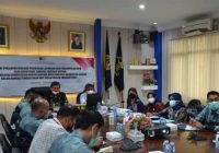 Pembentukan Unit Kerja Kantor Imigasi Kelas I TPI Banjarmasin di Balangan, Mudahkan Warga Urus Paspor