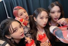 Album Mini "Savage" aespa Duduki Peringkat 20 di Tangga Lagu Dunia Billboard 200